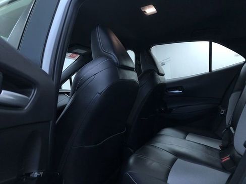 Certified 2021 Toyota Corolla XSE image 19