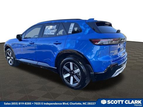 New 2025 Honda Prologue Touring image 3