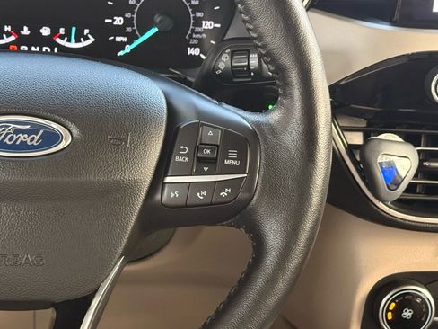 Used 2020 Ford Escape SEL image 34