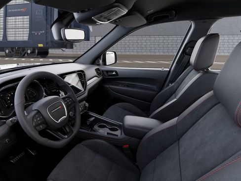 New 2026 Dodge Durango R/T AWD/4WD image 22