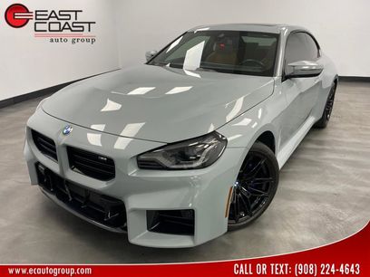 Used 2024 BMW M2 w/ Lighting Package