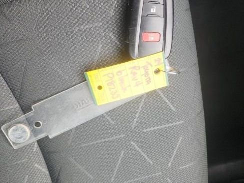 Used 2024 Toyota RAV4 XLE image 17