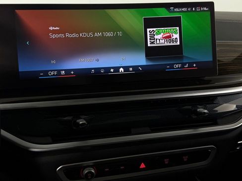 Used 2025 BMW X5 xDrive50e image 17