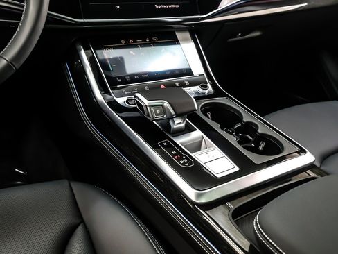New 2026 Audi Q7 3.0T Premium Plus image 6