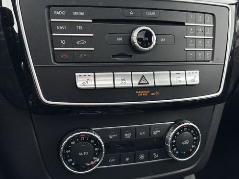 Used 2017 Mercedes-Benz GLE 350 4MATIC image 27