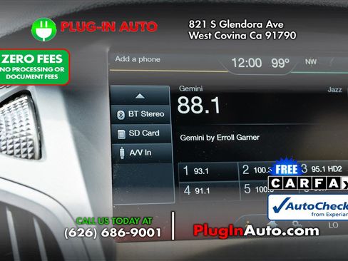 Used 2013 Ford Focus ST FWD image 27