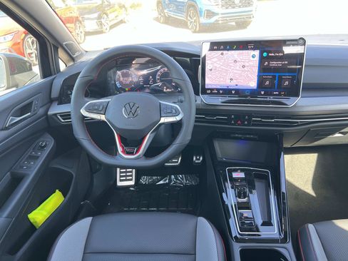 New 2026 Volkswagen GTI SE image 7