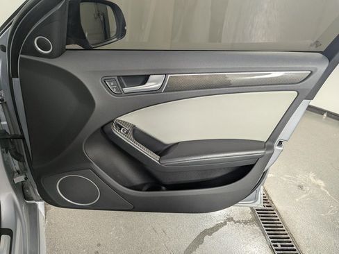 Used 2016 Audi S4 Premium Plus w/ Technology Package image 21