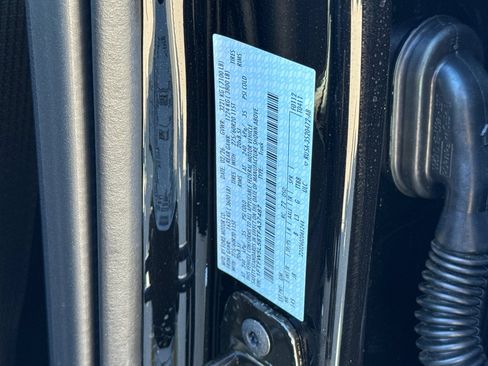 Used 2026 Ford F150 Lariat w/ Equipment Group 502A High AWD/4WD image 35