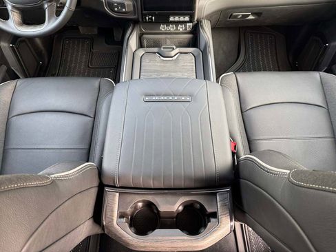 New 2026 RAM 2500 Limited image 26