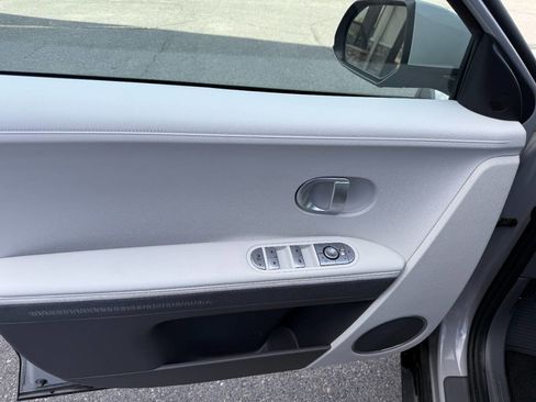 Used 2023 Hyundai Ioniq 5 SEL w/ Cargo Package image 25