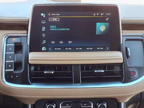 Used 2024 Chevrolet Tahoe Premier image 14