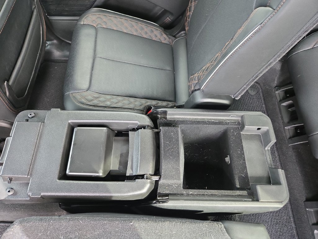 Used 2022 Jeep Grand Cherokee L Summit AWD/4WD image 21