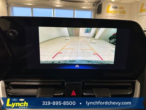 New 2026 Chevrolet TrailBlazer LT w/ LPO, Blackout Package image 4