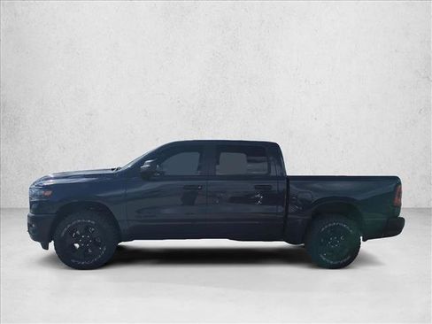 New 2026 RAM 1500 Classic Warlock image 4