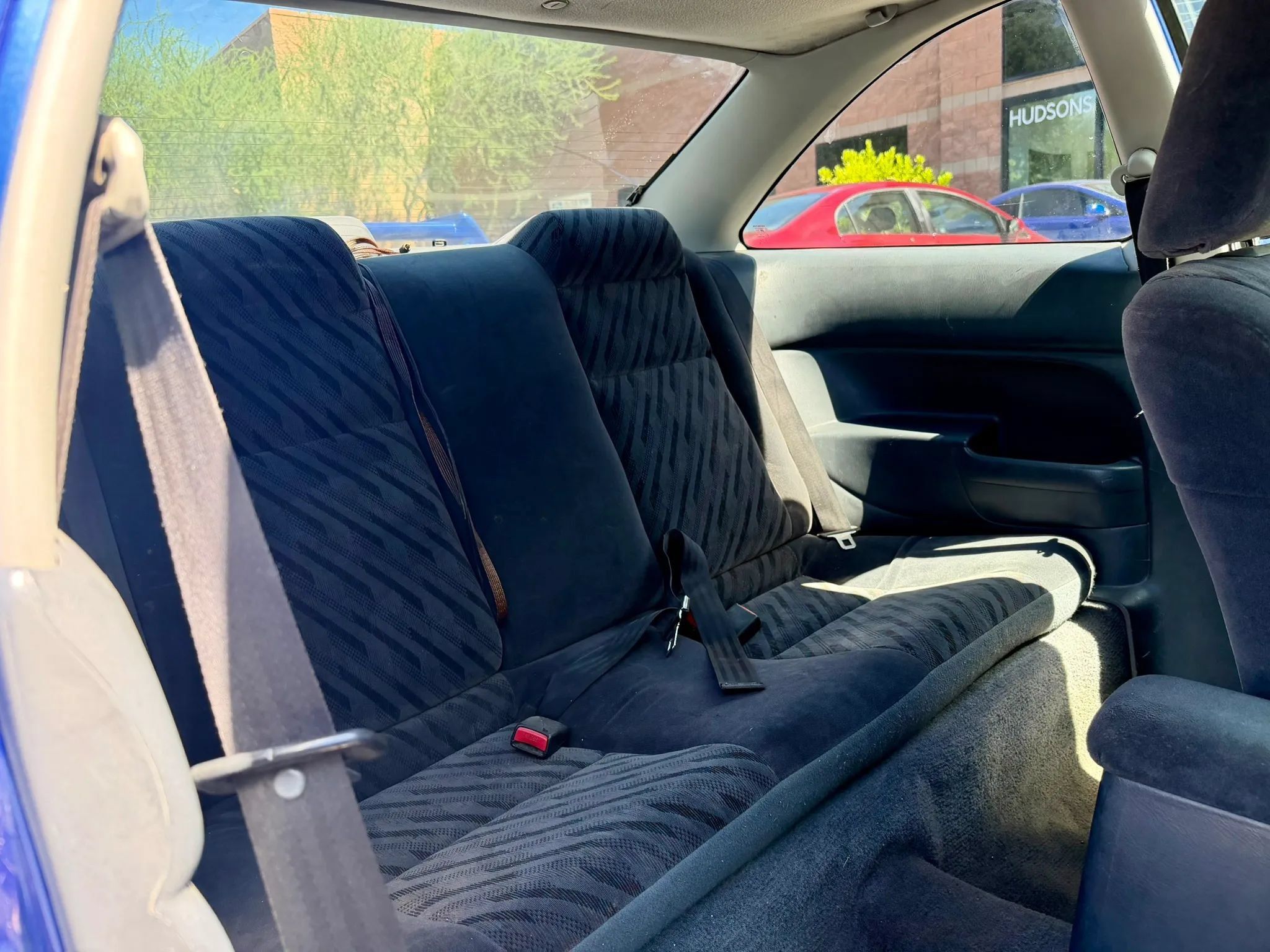 Used 2000 Honda Civic Si image 15