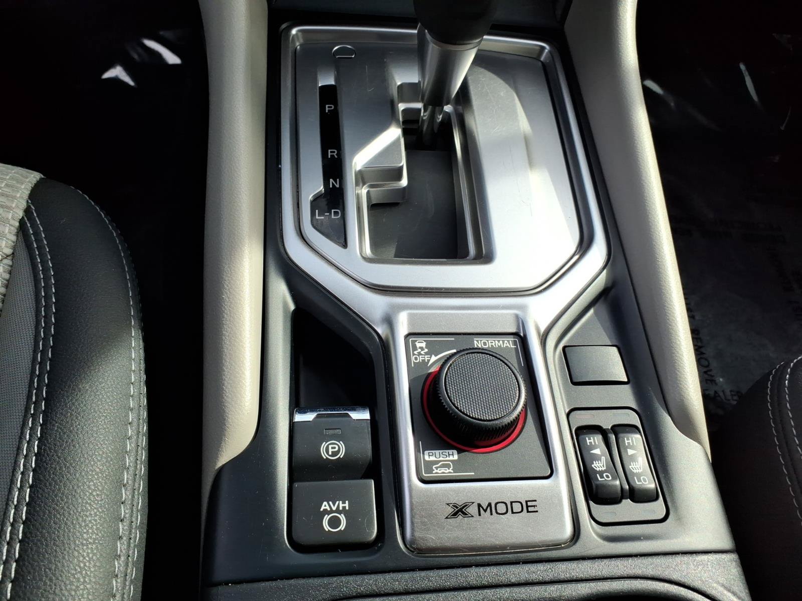 Used 2019 Subaru Forester Premium AWD/4WD image 14