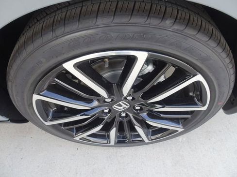 New 2026 Honda Accord Touring image 10