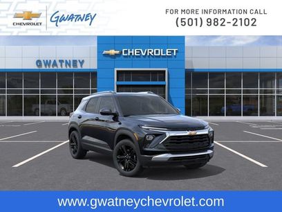 New 2026 Chevrolet TrailBlazer LT w/ Midnight Edition