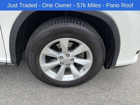 Used 2016 Lexus RX 350 AWD w/ Premium Package image 16