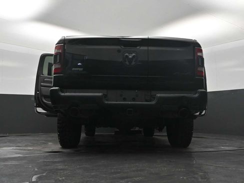 Used 2020 RAM 1500 Rebel w/ Rebel Level 2 Equipment Group AWD/4WD image 30