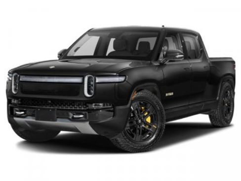 Used 2024 Rivian R1T Adventure image 4