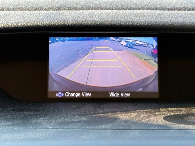 Used 2014 Honda CR-V EX-L image 18