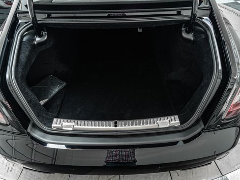 Used 2023 Rolls-Royce Ghost Black Badge w/ Black Badge Ghost Package AWD/4WD image 19