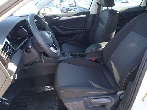 New 2026 Volkswagen Jetta S image 19