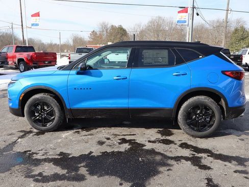 New 2026 Chevrolet Blazer LT w/ Midnight/Sport Edition image 22