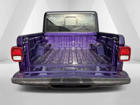 New 2026 Jeep Gladiator Sport image 31