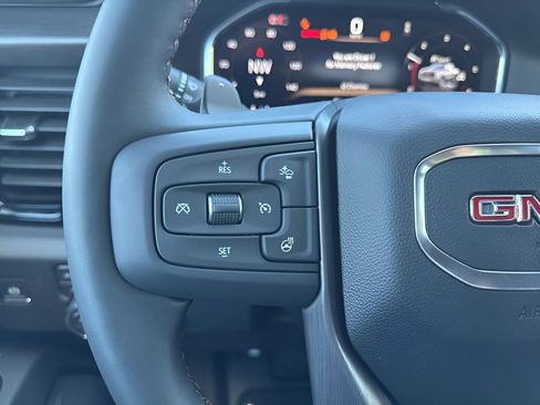 New 2026 GMC Sierra 1500 AT4 w/ AT4 Premium Package AWD/4WD image 15