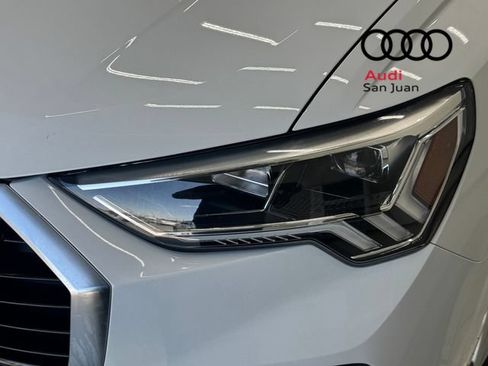 Used 2023 Audi Q3 2.0T Premium Plus w/ Premium Plus Package AWD/4WD image 5