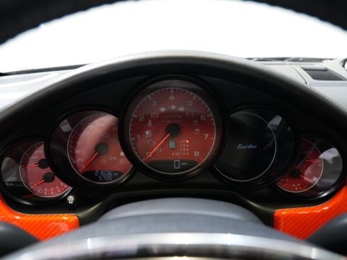 Used 2012 Porsche Panamera TURBO SEDAN 4D image 49