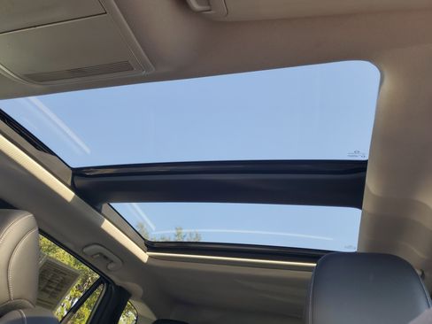 Used 2023 MAZDA CX-50 2.5 S w/ Preferred Plus Pkg image 30