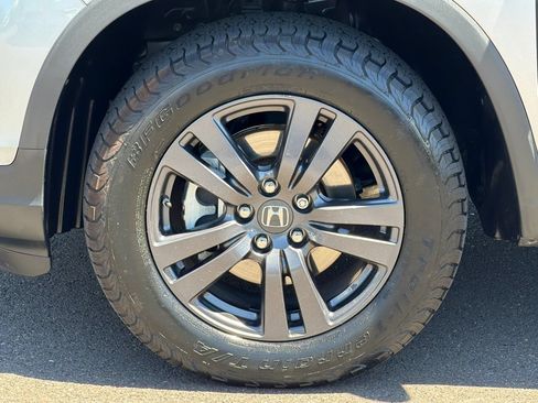 Used 2019 Honda Ridgeline Sport image 25