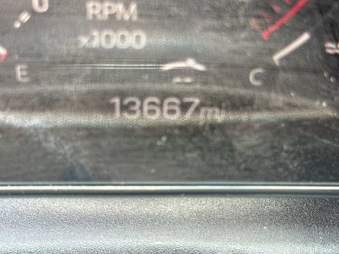 Used 2026 GMC Terrain Elevation w/ Elevation Premium Package AWD/4WD image 22