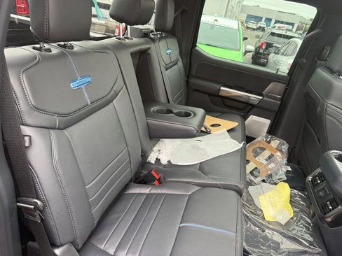 New 2026 Ford F250 Platinum AWD/4WD image 69