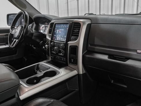 Used 2018 RAM 1500 Lone Star RWD image 12