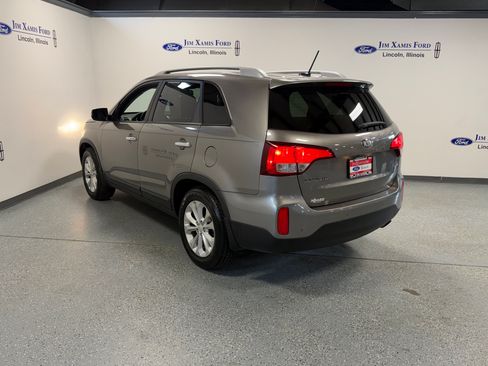 Used 2015 Kia Sorento EX FWD image 30
