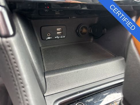 Certified 2022 Subaru Forester Wilderness image 17