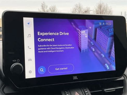 Certified 2025 Toyota RAV4 Limited image 23