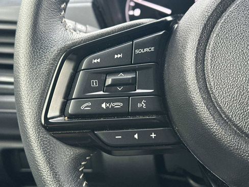 Certified 2025 Subaru Forester Premium w/ Convenience Package #1 image 69