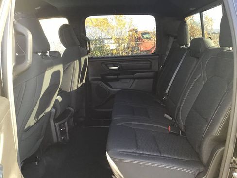 New 2026 RAM 1500 Tradesman image 17