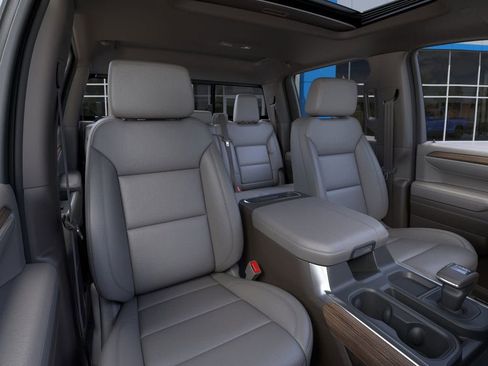 New 2026 Chevrolet Silverado 1500 RST w/ All Star Edition Plus AWD/4WD image 46