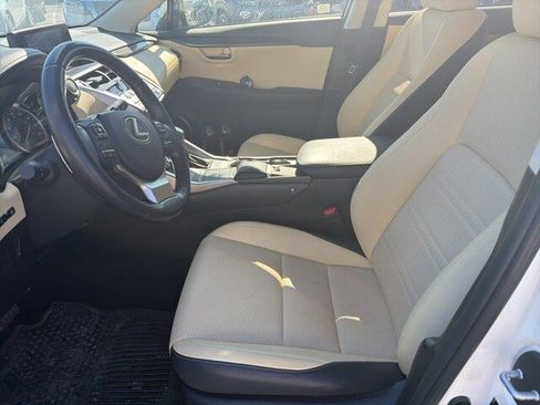 Used 2019 Lexus NX 300 AWD image 5