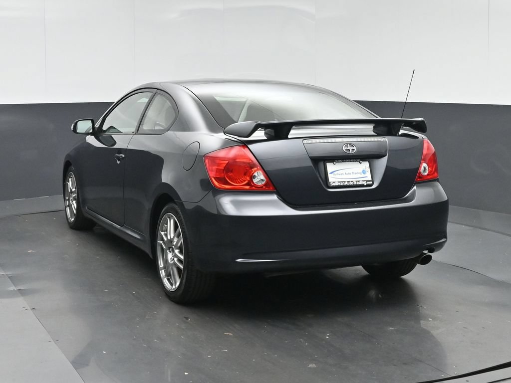 Used 2007 Scion tC FWD image 5