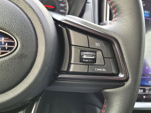 Certified 2023 Subaru WRX Premium image 8