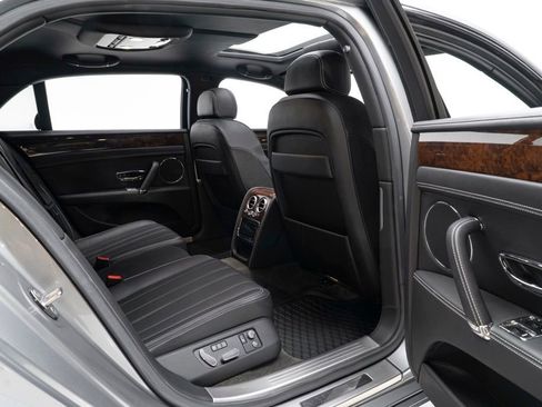 Used 2014 Bentley Flying Spur W12 AWD/4WD image 53