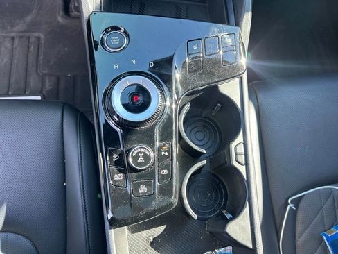 Used 2025 Kia Sportage X-Line image 19